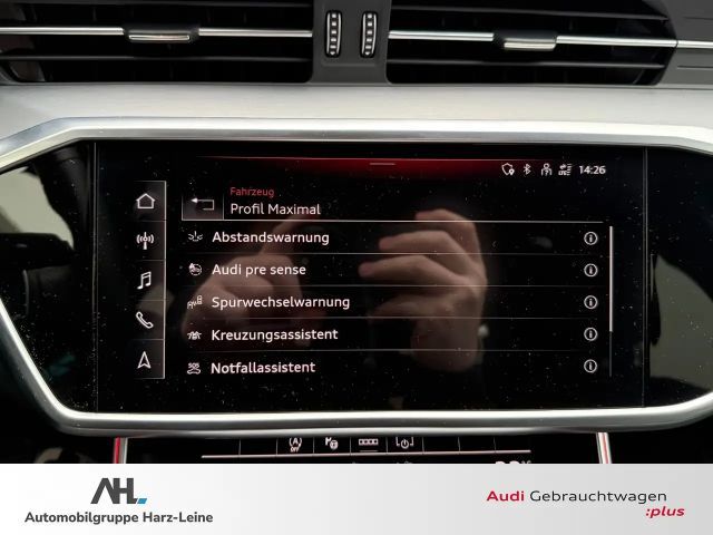 Audi S6 3.0 TDI Avant Quattro