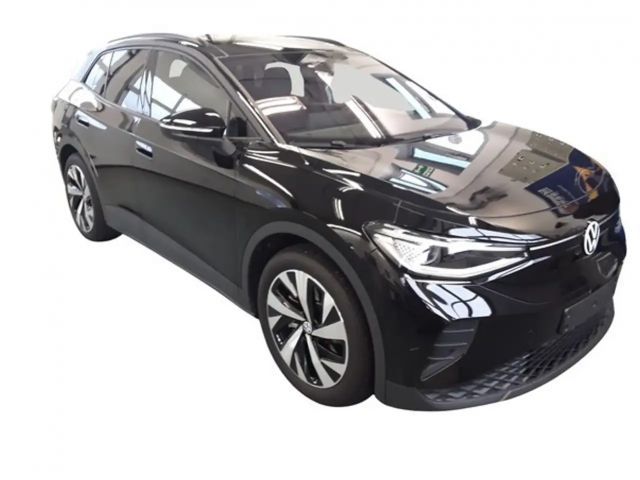 Volkswagen ID.4 IQ.Drive Performance Pro