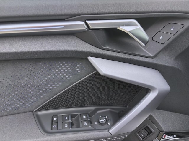 Audi A3 35 TFSI S-Tronic