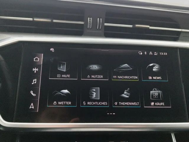 Audi A6 40 TDI Sedan Sport