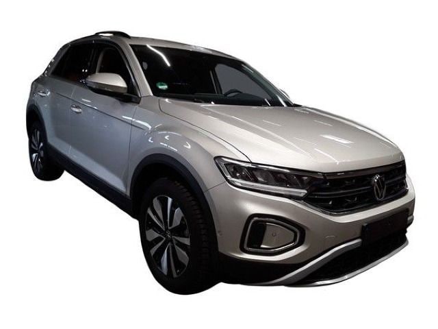 Volkswagen T-Roc 1.5 TSI DSG Move