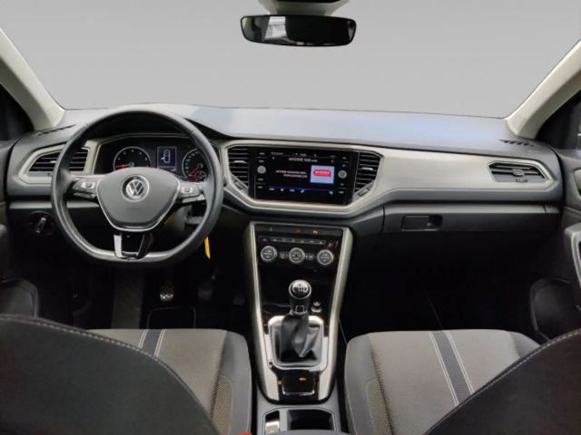 Volkswagen T-Roc 1.0 TSI Style