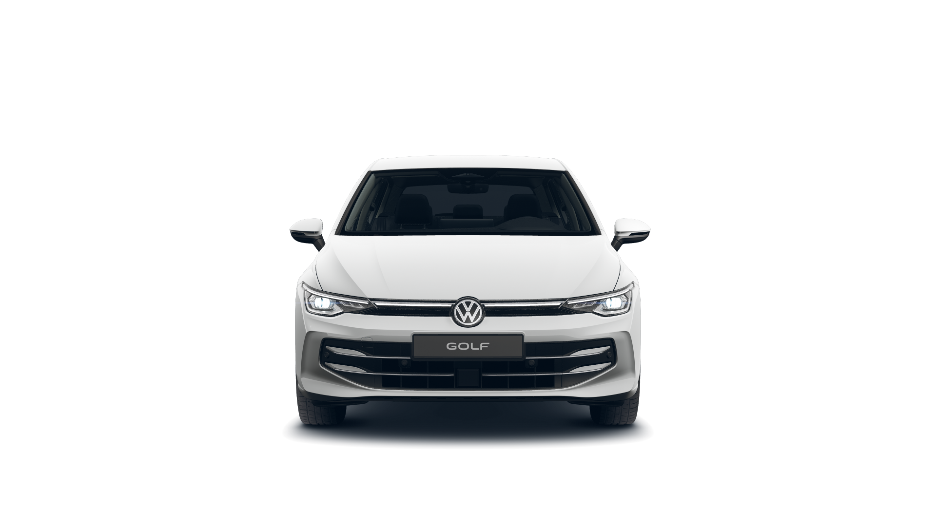 Volkswagen Golf DSG Golf VIII Style