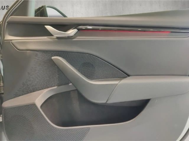 Skoda Octavia Combi RS