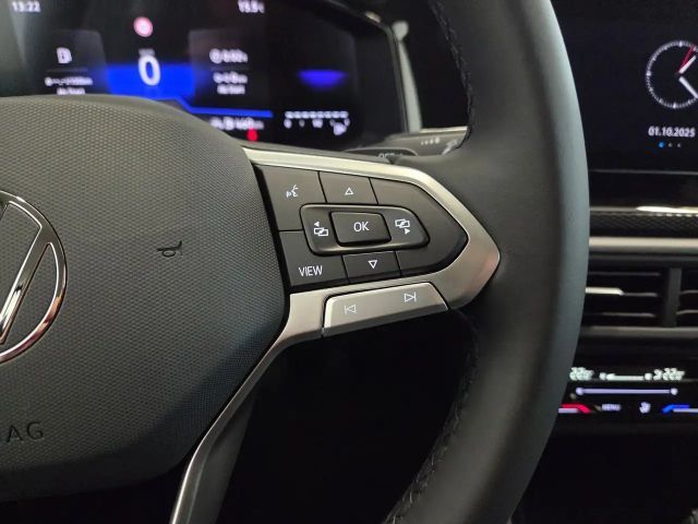 Volkswagen Taigo DSG