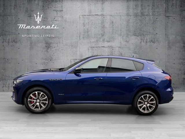 Maserati Levante GranSport