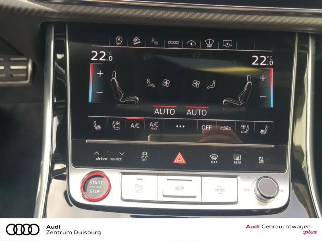 Audi RS Q8 4.0 TFSI Quattro