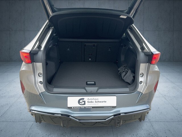 Cupra Tavascan Adrenaline VZ