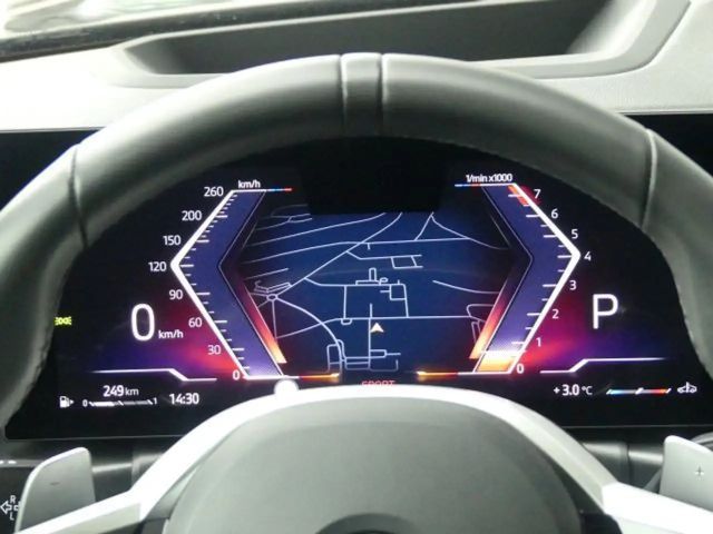 BMW 430 430i Coupé xDrive