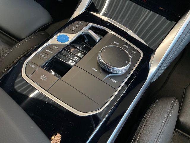 BMW i4 Coupé Gran Coupé eDrive35