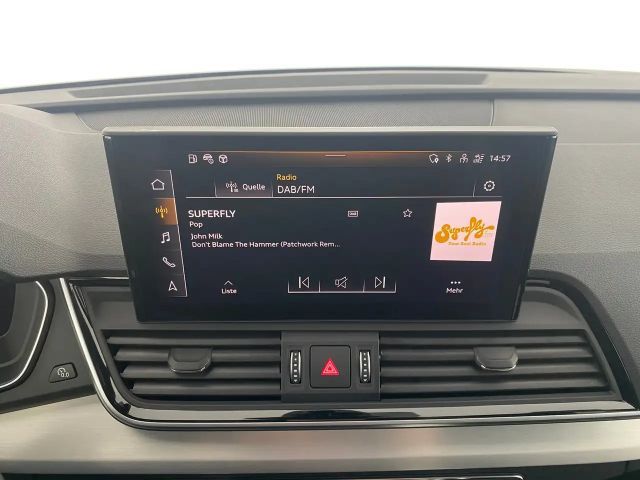 Audi Q5 55 TFSI Hybride Quattro