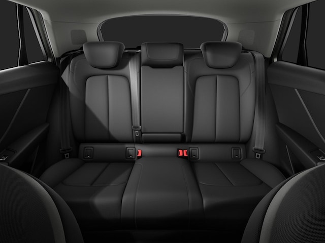 Audi Q2 35 TFSI S-Line