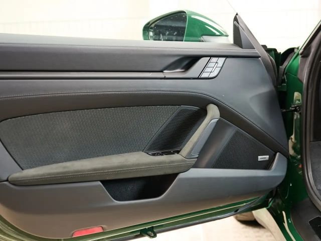 Porsche 911 Carrera Coupé GTS