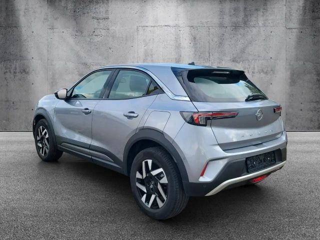 Opel Mokka Sondermodell "Business Elegance" aus 1Hand