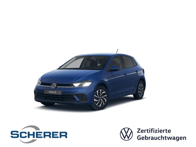 Volkswagen Polo 1.0 TSI Life