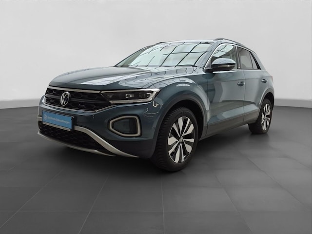 Volkswagen T-Roc 1.5 TSI Move