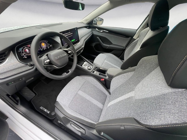 Skoda Octavia Combi Tour