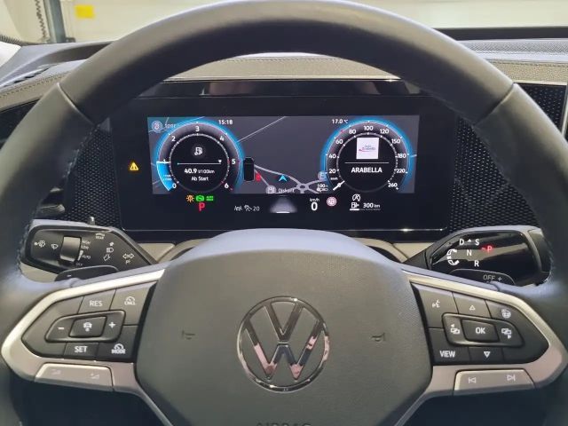 Volkswagen Passat Business DSG Variant