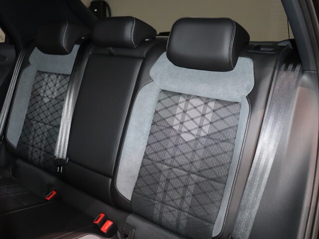 Volkswagen T-Roc 1.5 TSI