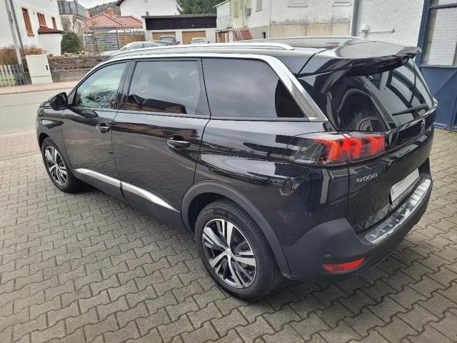 Peugeot 5008 Allure Pack