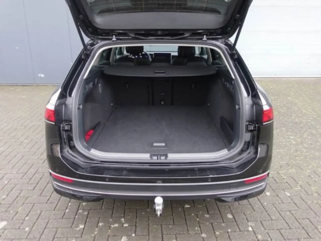 Volkswagen Passat 2.0 TDI Business DSG Variant