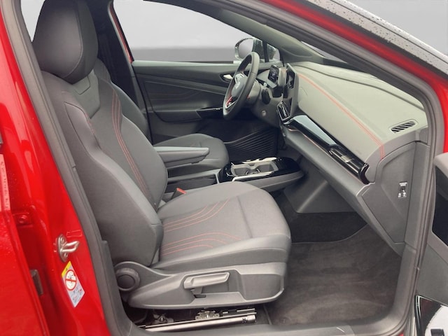 Volkswagen ID.4 GTX IQ.Drive