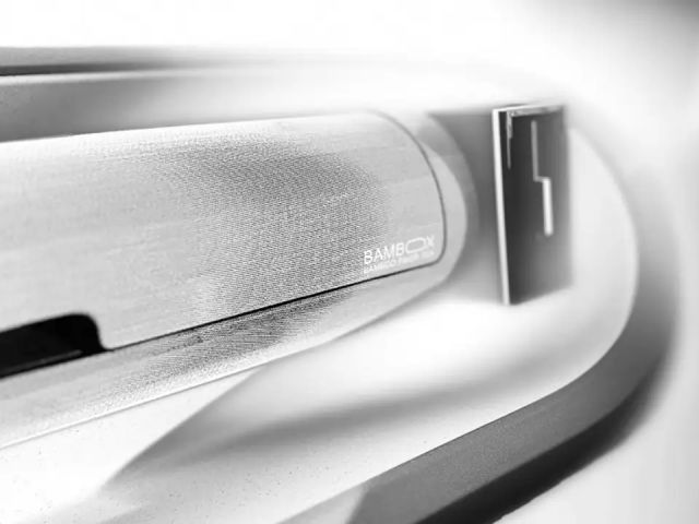 Fiat Grande Panda La Prima