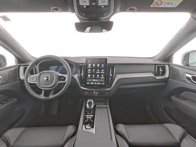 Volvo XC60 AWD Plus