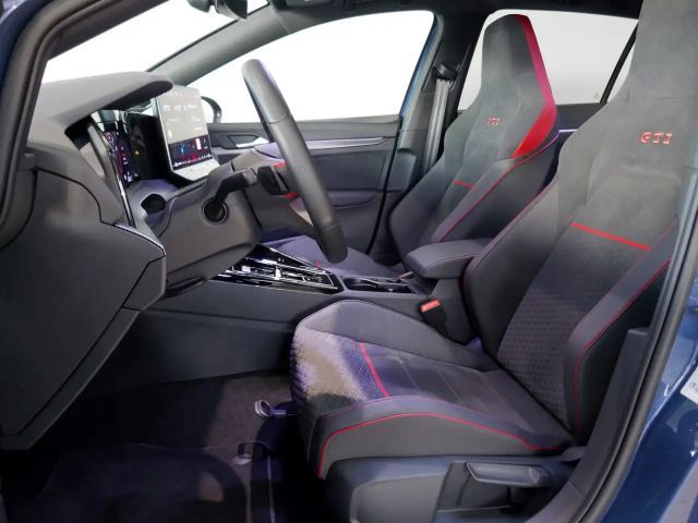 Volkswagen Golf 2.0 TSI DSG GTI