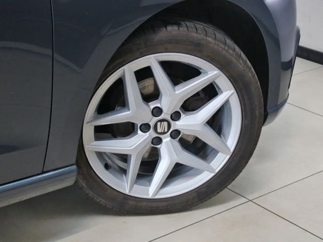 Seat Ibiza 1.0 TSI FR-lijn