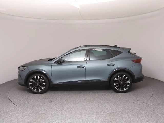 Cupra Formentor 2.0 TSI 4Drive DSG VZ