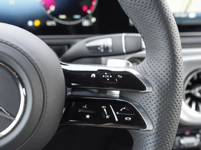 Mercedes-Benz G 450 450d AMG Line