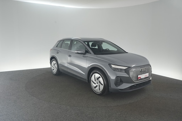 Audi Q4 e-tron 35