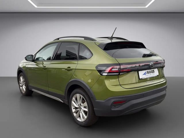 Volkswagen Taigo DSG Move