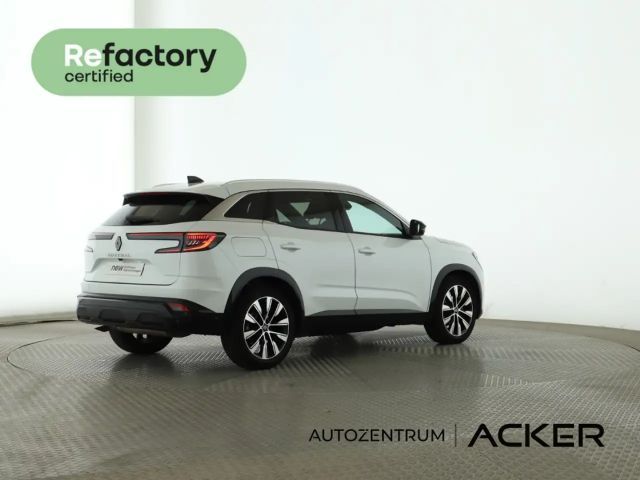 Renault Austral Techno