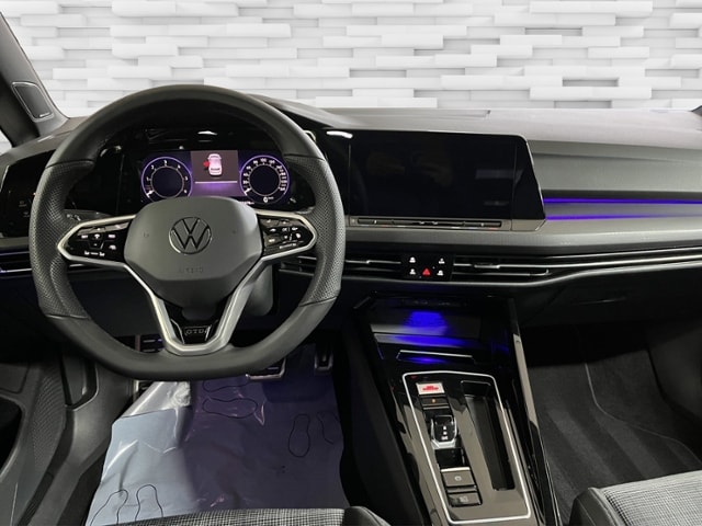 Volkswagen Golf 2.0 TDI Golf VIII IQ.Drive