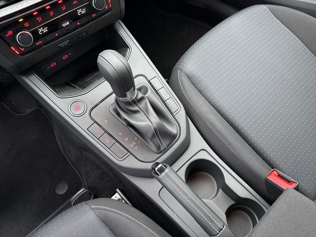 Seat Ibiza 1.0 TSI DSG