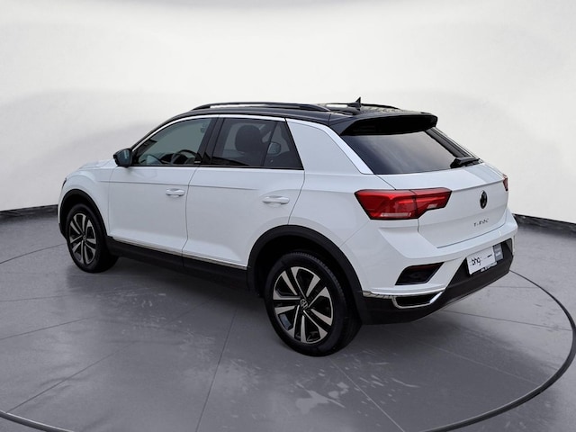 Volkswagen T-Roc 1.5 TSI ACT DSG