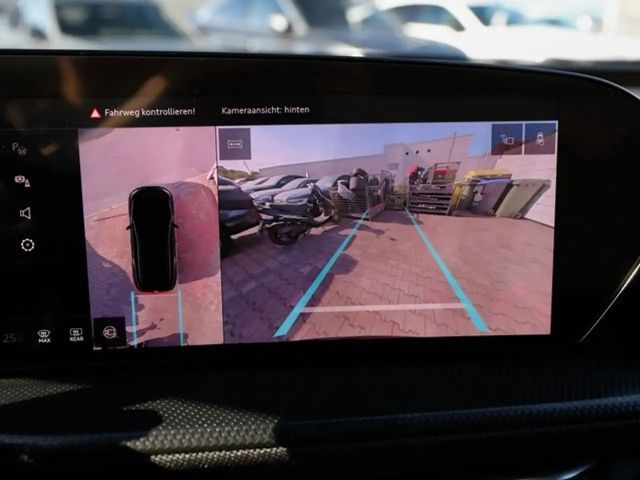 Audi Q5 Quattro S-Line