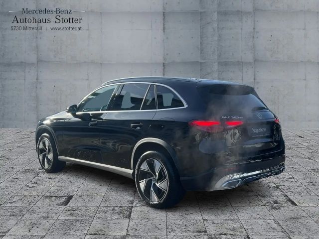 Mercedes-Benz GLC 300 4MATIC AVANTGARDE