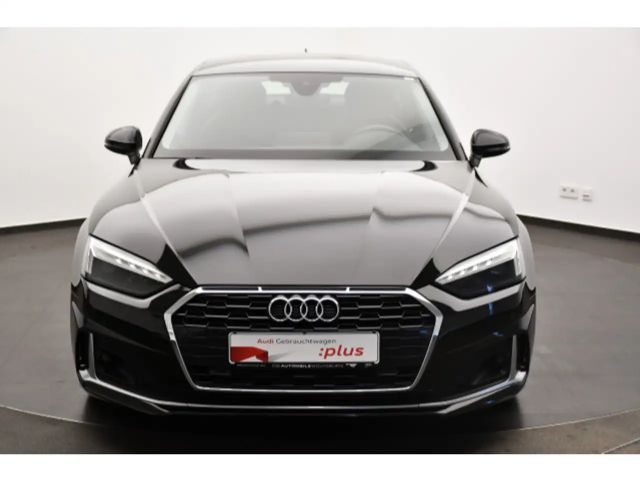 Audi A5 40 TFSI S-Tronic
