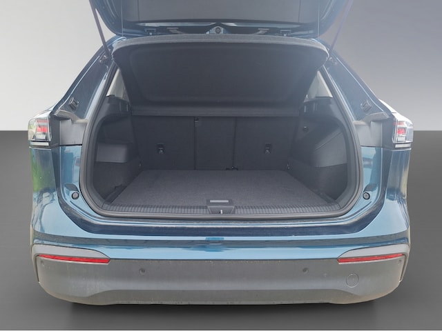 Volkswagen Tiguan 1.5 eTSI DSG Life