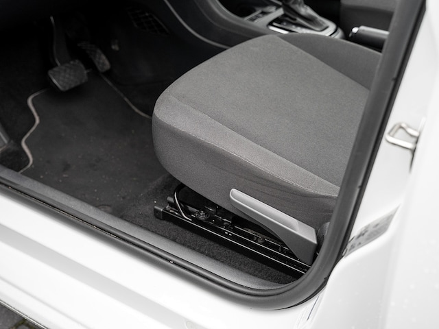 Volkswagen e-up! e-up!  KAM SHZ GRA CLIMATRONIC