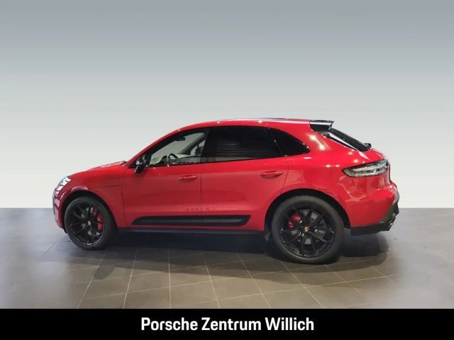 Porsche Macan GTS