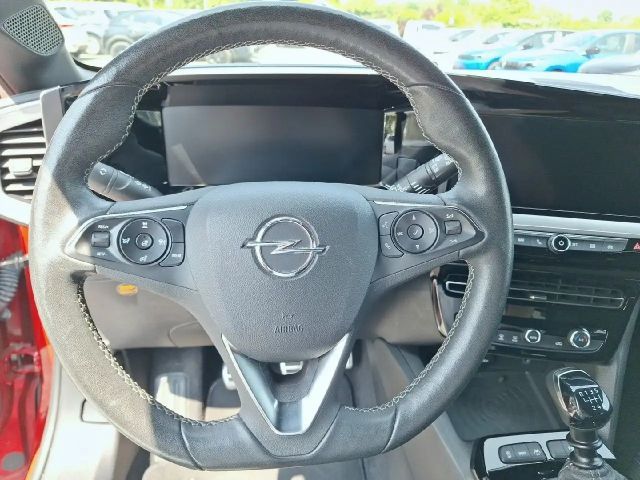 Opel Mokka 1.2 Turbo Turbo Ultimate