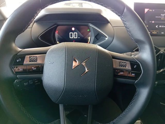 DS DS 3 Crossback Crossback