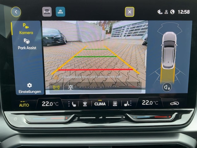 Seat Leon 1.5 TSI FR-lijn Sportstourer