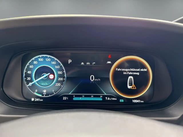 Hyundai Bayon 1.0 Prime T-GDi