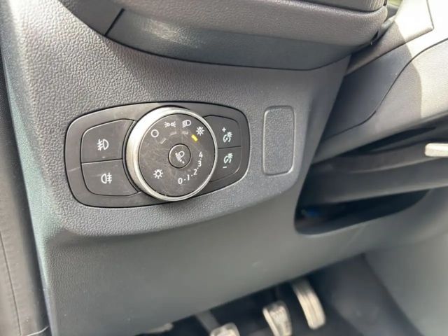 Ford Puma EcoBoost ST Line