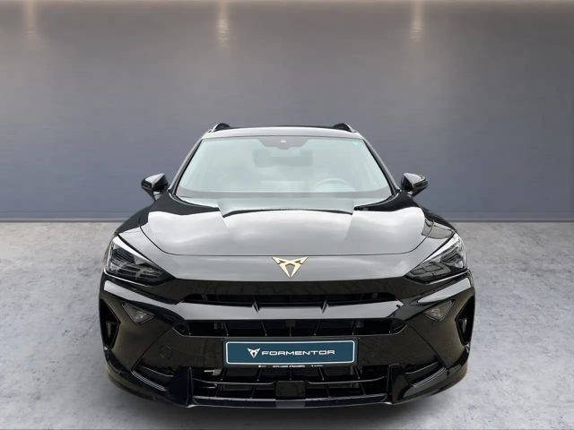 Cupra Formentor 1.5 eTSI 150 PS LED KAMERA SHZ